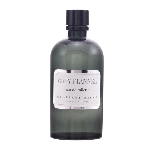 Geoffrey beene grey flannel eau de toilette 240ml