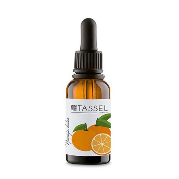 Eurostil naranja aceite esencial 15ml
