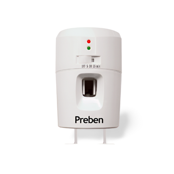 Preben dispensador automatico 231225 masso